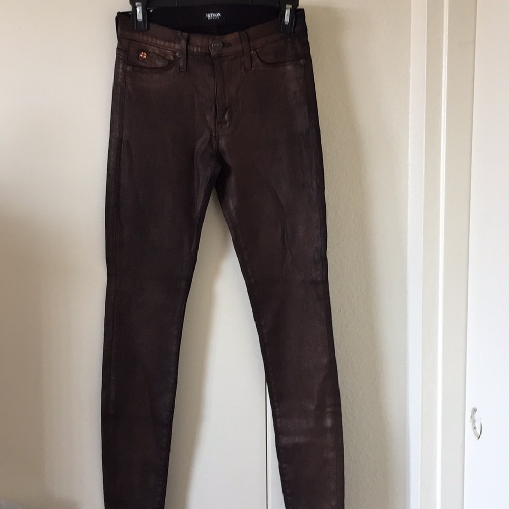 Hudson pants ๐ - Picture 2 of 4